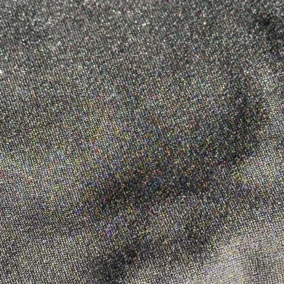 Calzedonia Black Total Shaper Leggings Skinny Fit Women Size Large Black - Picture 8 of 9